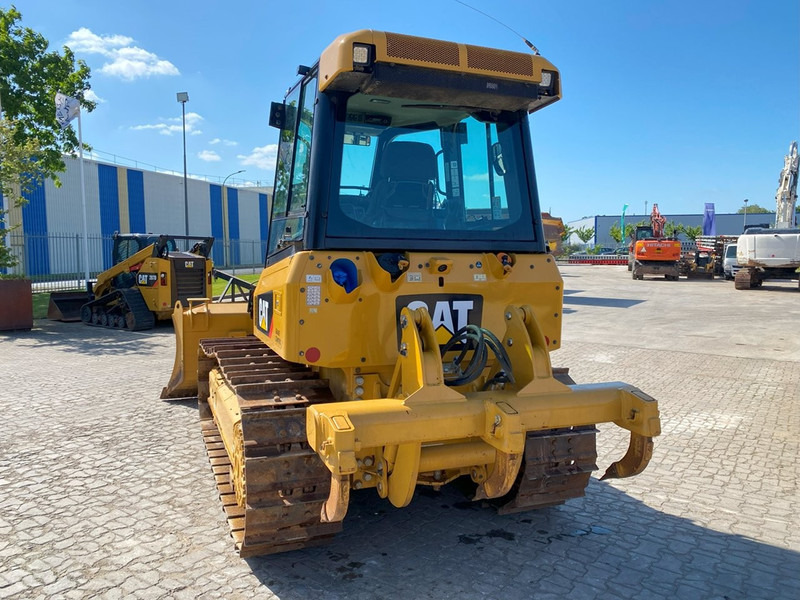 Caterpillar D5K2 XL NVT - Bulldozer: billede 4 Caterpillar D5K2 XL NVT - Bulldozer: billede 4