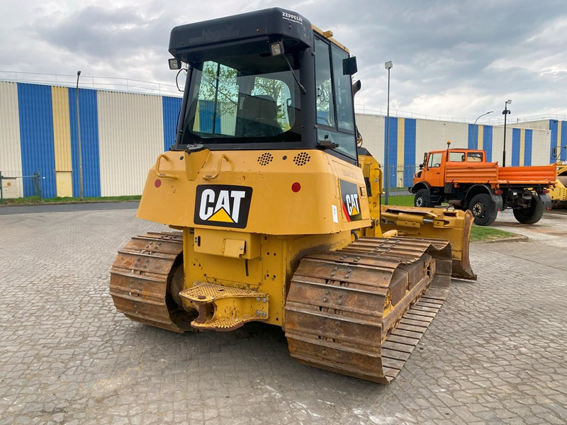 Caterpillar D6 K LGP - Bulldozer: billede 5 Caterpillar D6 K LGP - Bulldozer: billede 5