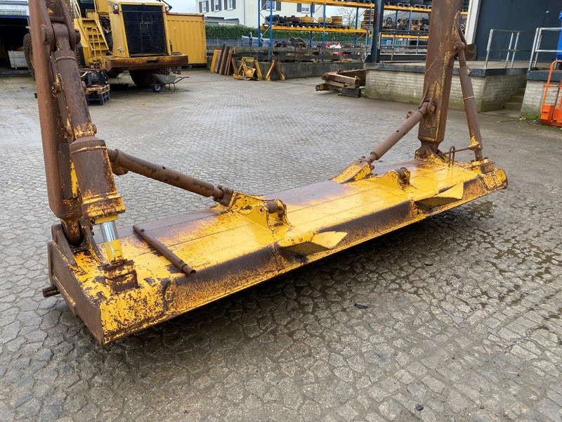 Caterpillar D65 PX - Bulldozer-skovl: billede 1 Caterpillar D65 PX - Bulldozer-skovl: billede 1