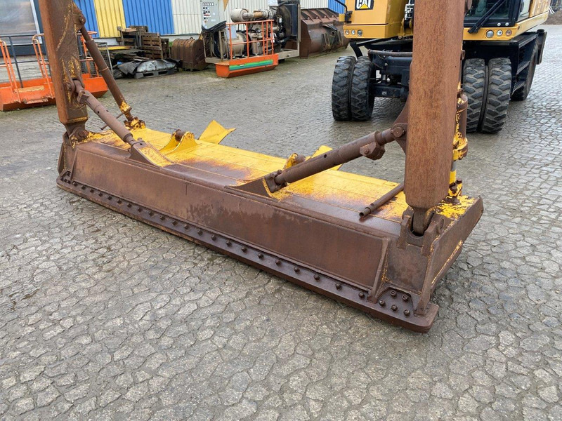 Caterpillar D65 PX - Bulldozer-skovl: billede 2 Caterpillar D65 PX - Bulldozer-skovl: billede 2