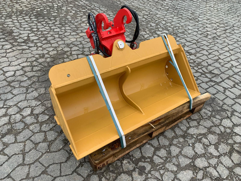 Verachtert CW05 - Skovl: billede 1 Verachtert CW05 - Skovl: billede 1