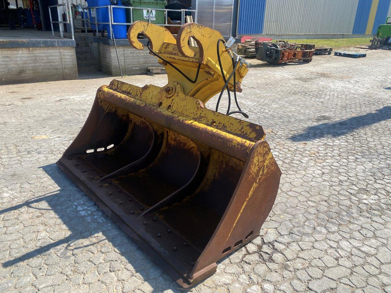 Verachtert CW45 - Skovl: billede 2 Verachtert CW45 - Skovl: billede 2