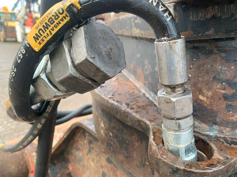 Verachtert VRG30-2 - Grab: billede 5 Verachtert VRG30-2 - Grab: billede 5