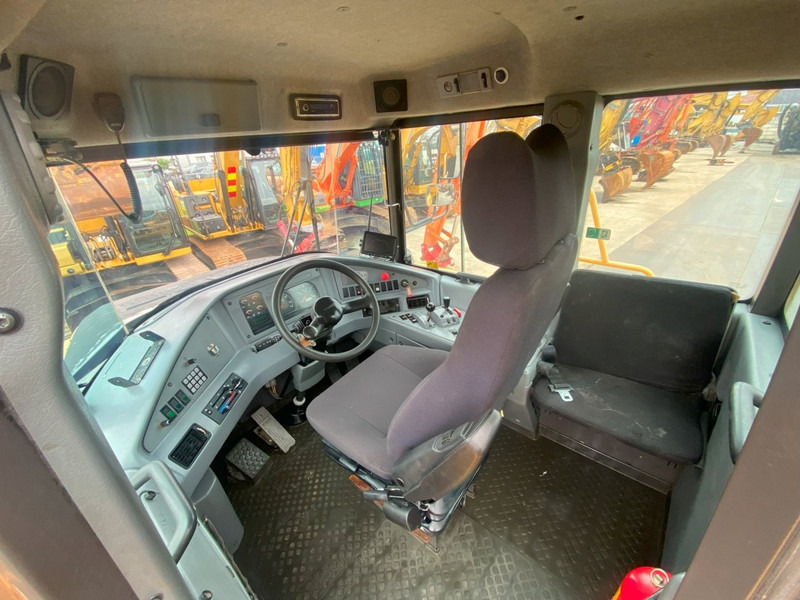 Volvo A 30 D 6x6 dumper articulated hauler - Dumper: billede 4 Volvo A 30 D 6x6 dumper articulated hauler - Dumper: billede 4