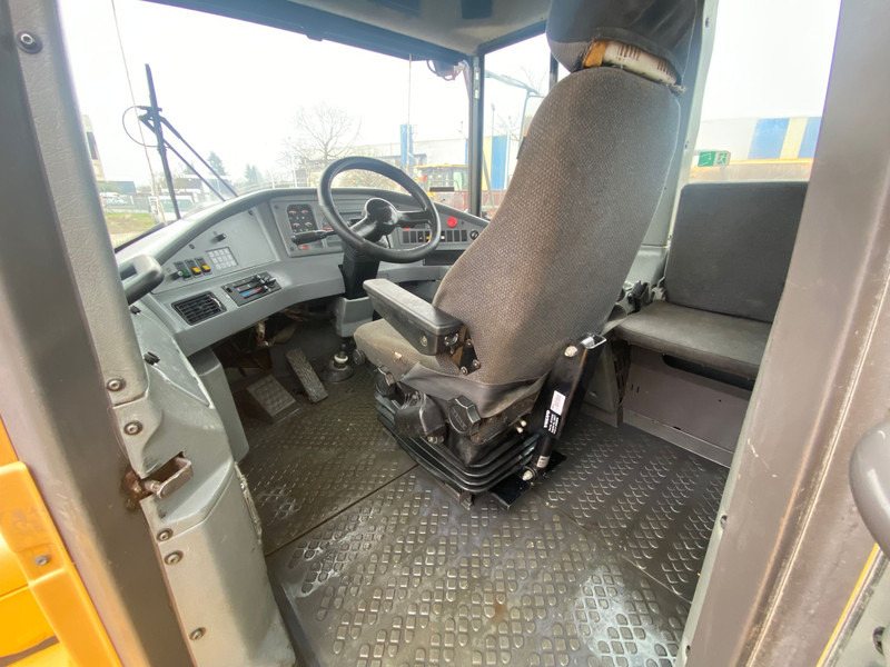 Knækstyret dumper Volvo A40E NVT: billede 7 Knækstyret dumper Volvo A40E NVT: billede 7