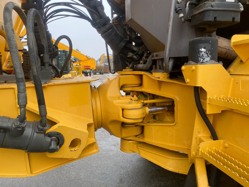 Knækstyret dumper Volvo A40E NVT: billede 18 Knækstyret dumper Volvo A40E NVT: billede 18