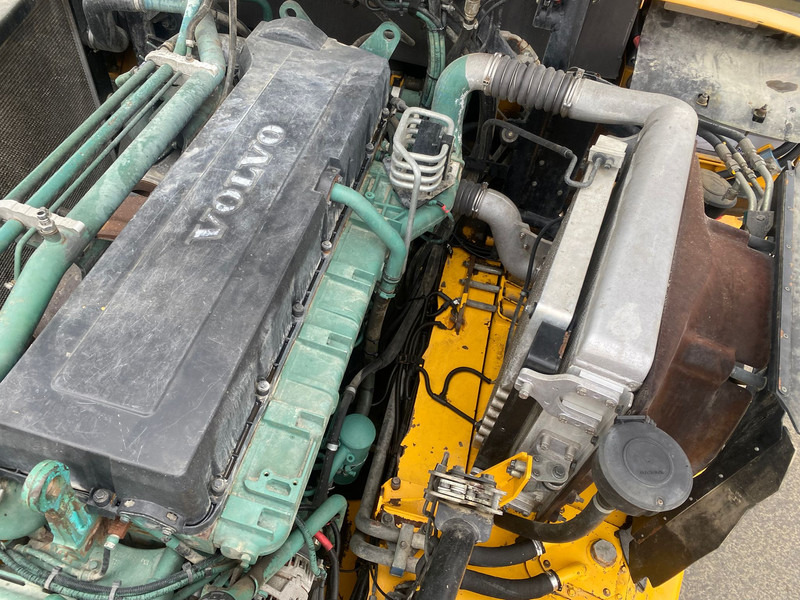 Knækstyret dumper Volvo A40E NVT: billede 12 Knækstyret dumper Volvo A40E NVT: billede 12