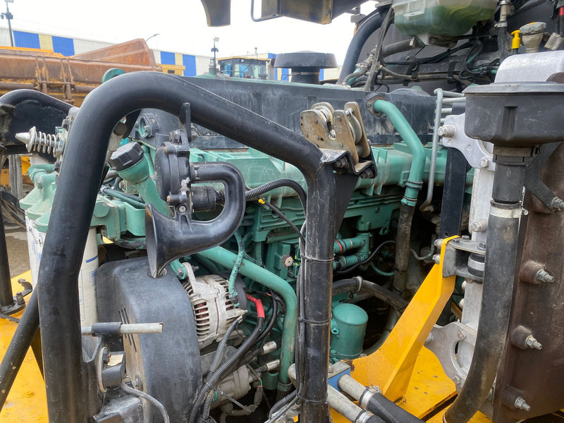 Knækstyret dumper Volvo A40E NVT: billede 13 Knækstyret dumper Volvo A40E NVT: billede 13