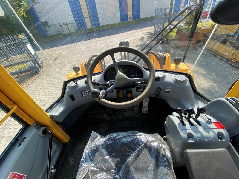 Volvo L70 D NVT - Gummihjulslæsser: billede 5 Volvo L70 D NVT - Gummihjulslæsser: billede 5