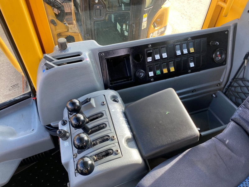 Volvo L90E NVT - Gummihjulslæsser: billede 5 Volvo L90E NVT - Gummihjulslæsser: billede 5