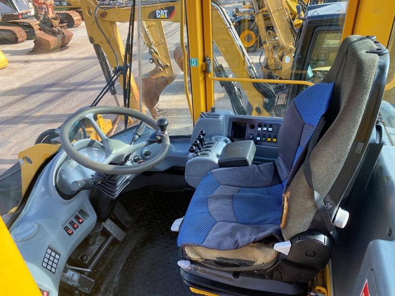 Volvo L90E NVT - Gummihjulslæsser: billede 3 Volvo L90E NVT - Gummihjulslæsser: billede 3