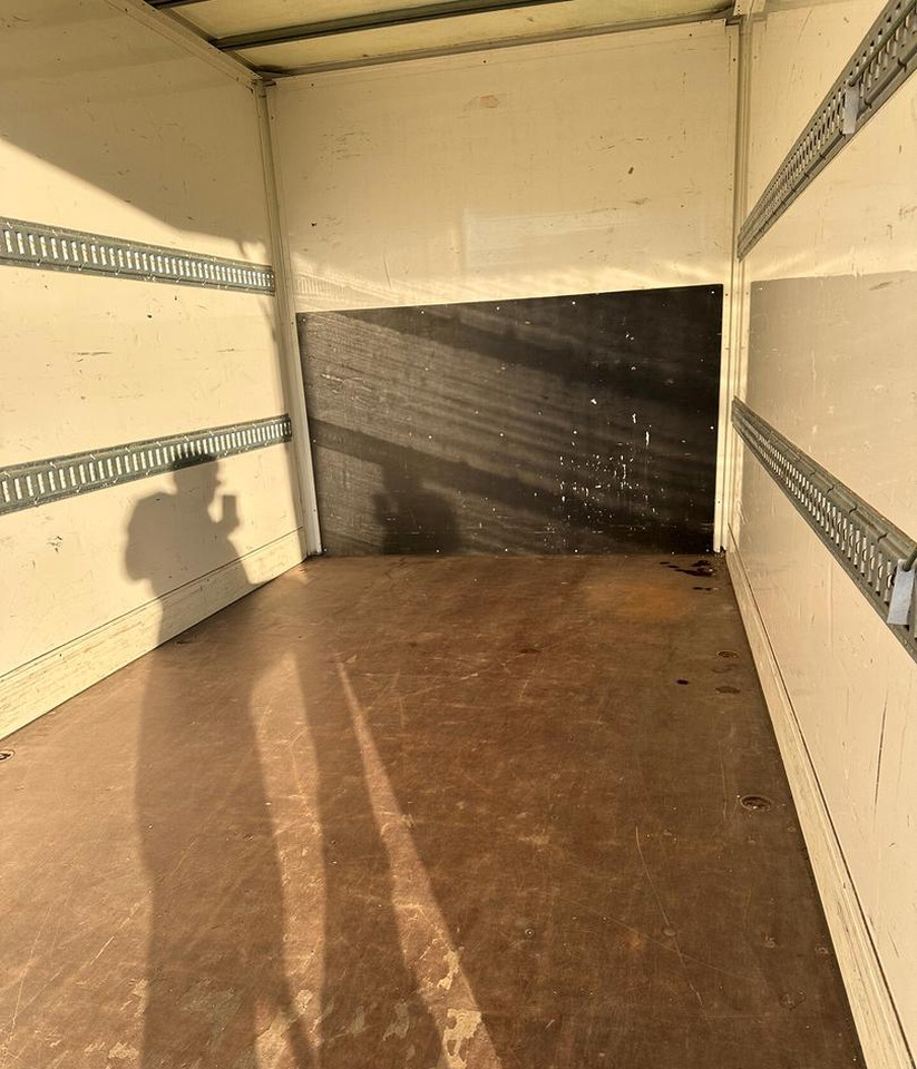 Volkswagen - Varebil med kasse: billede 5 Volkswagen - Varebil med kasse: billede 5