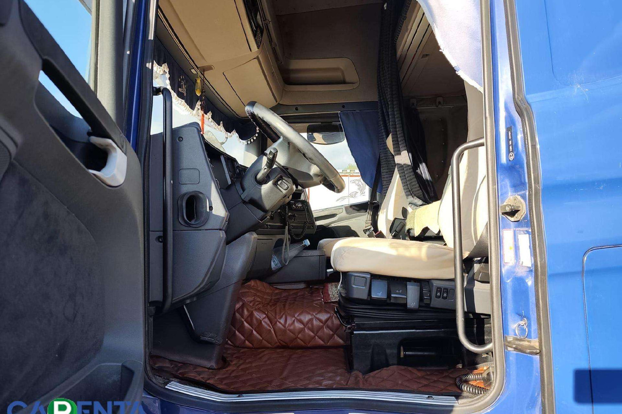 Scania R480 RETARDER - Trækker: billede 5 Scania R480 RETARDER - Trækker: billede 5