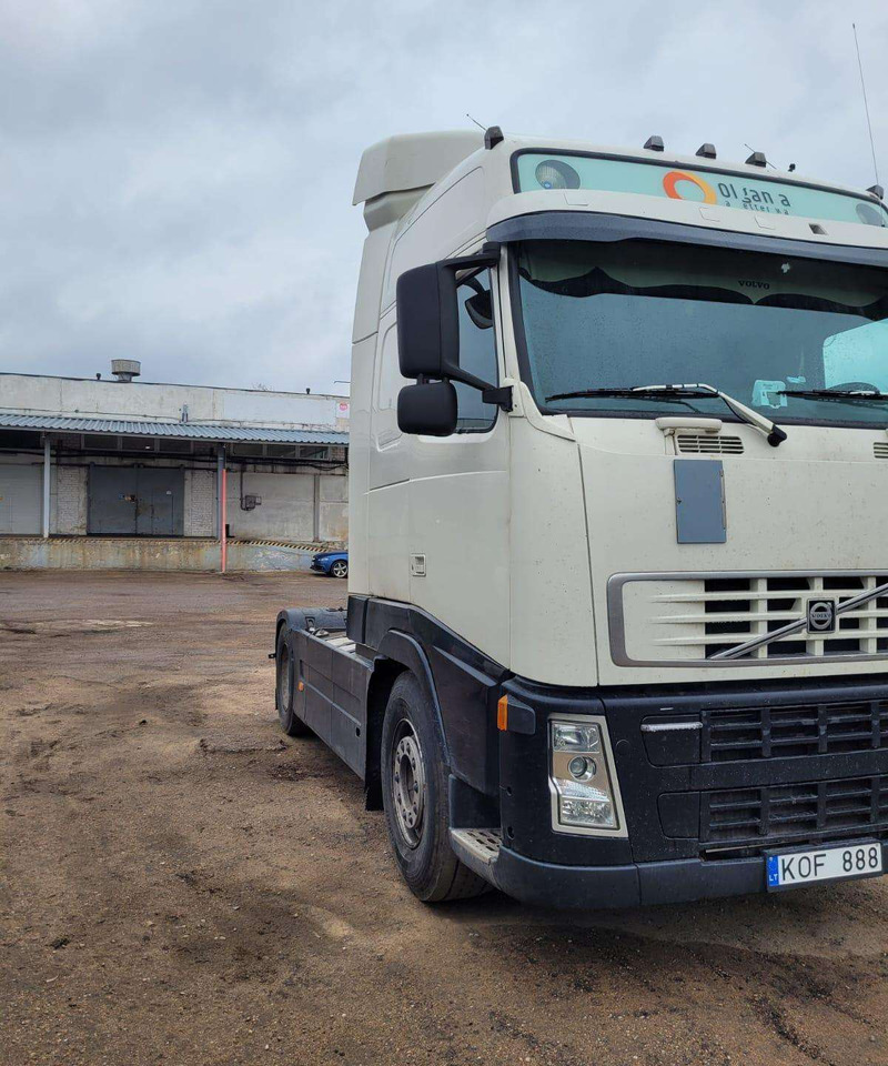 Volvo FH13 440AG - Trækker: billede 2 Volvo FH13 440AG - Trækker: billede 2