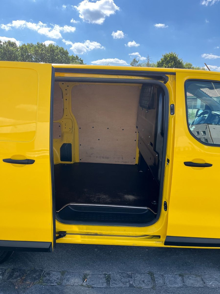 Peugeot Expert Box Pro L3 / 2.0 Blue HDI / More units - Små varebil: billede 5 Peugeot Expert Box Pro L3 / 2.0 Blue HDI / More units - Små varebil: billede 5