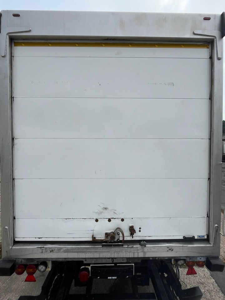 Kølevogn sættevogn Schmitz Cargobull SCB*S3B/CARRIER/Vector1550/LBW/BÄR/2347h/13,4m: billede 6