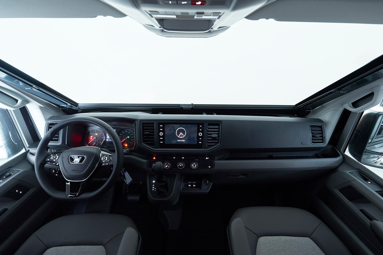 Ny Camper van Bravia Swan 680 Trend: billede 14 Ny Camper van Bravia Swan 680 Trend: billede 14