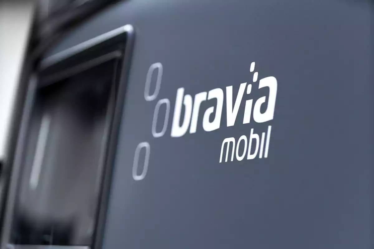 Ny Camper van Bravia Swan 680 Trend: billede 6 Ny Camper van Bravia Swan 680 Trend: billede 6