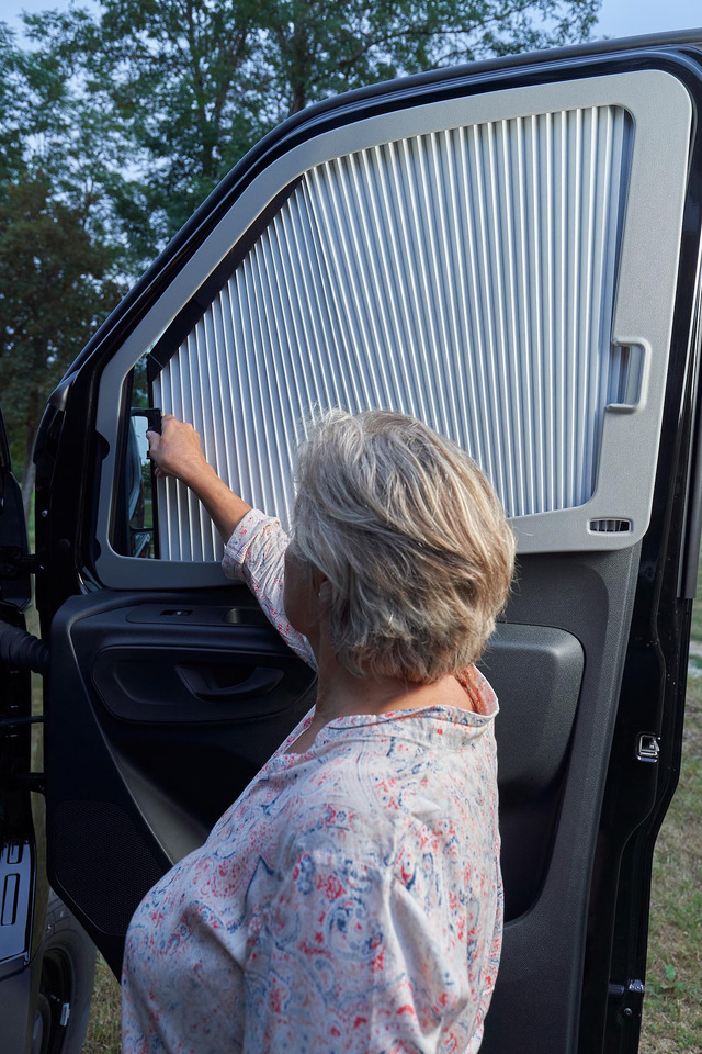 Ny Camper van Bravia Swan 680 Trend: billede 10 Ny Camper van Bravia Swan 680 Trend: billede 10