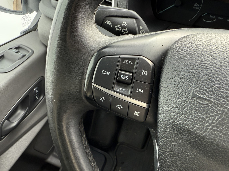 Varebil med kasse Ford Transit 350 2.0 TDCI 130PK Laadklep Airco Cruise Control Lane Assist Koffer Bakwagen Meubelbak: billede 20