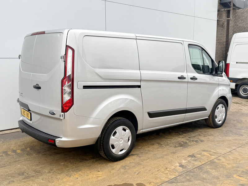 Ford Transit Custom 2.0 TDCI 130PK Automaat L1H1 LED Dubbele Schuifdeuren Airco Cruise Control Camera Navigatie Stoelverwarming Parkeersensoren voor achter - Små varebil: billede 4 Ford Transit Custom 2.0 TDCI 130PK Automaat L1H1 LED Dubbele Schuifdeuren Airco Cruise Control Camera Navigatie Stoelverwarming Parkeersensoren voor achter - Små varebil: billede 4