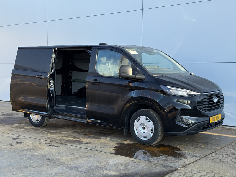 Ford Transit Custom 320 2.0 TDCI 136PK **4 Jaar Fabrieksgarantie** L1H1 LED Climate Control Adaptieve Cruise Control Carplay Camera Stoelverwarming - Små varebil: billede 5 Ford Transit Custom 320 2.0 TDCI 136PK **4 Jaar Fabrieksgarantie** L1H1 LED Climate Control Adaptieve Cruise Control Carplay Camera Stoelverwarming - Små varebil: billede 5