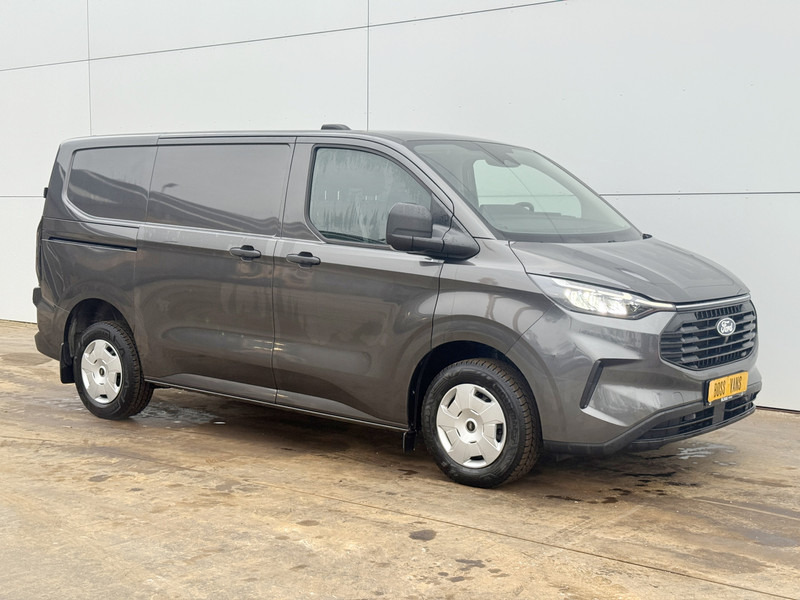 Ford Transit Custom 320 2.0 TDCI 136PK **4 Jaar Fabrieksgarantie** L1H1 LED Climate Control Adaptieve Cruise Control Carplay Camera Stoelverwarming - Små varebil: billede 4 Ford Transit Custom 320 2.0 TDCI 136PK **4 Jaar Fabrieksgarantie** L1H1 LED Climate Control Adaptieve Cruise Control Carplay Camera Stoelverwarming - Små varebil: billede 4