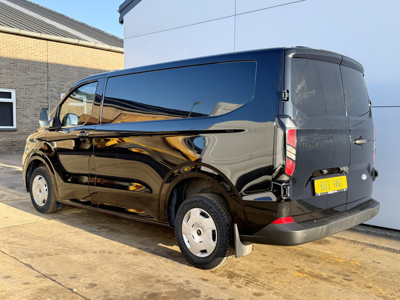Ford Transit Custom 320 2.0 TDCI 136PK **4 Jaar Fabrieksgarantie** L1H1 LED Climate Control Adaptieve Cruise Control Carplay Camera Stoelverwarming - Små varebil: billede 2 Ford Transit Custom 320 2.0 TDCI 136PK **4 Jaar Fabrieksgarantie** L1H1 LED Climate Control Adaptieve Cruise Control Carplay Camera Stoelverwarming - Små varebil: billede 2