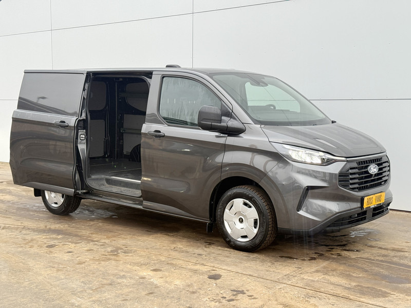 Ford Transit Custom 320 2.0 TDCI 136PK **4 Jaar Fabrieksgarantie** L1H1 LED Climate Control Adaptieve Cruise Control Carplay Camera Stoelverwarming - Små varebil: billede 5 Ford Transit Custom 320 2.0 TDCI 136PK **4 Jaar Fabrieksgarantie** L1H1 LED Climate Control Adaptieve Cruise Control Carplay Camera Stoelverwarming - Små varebil: billede 5