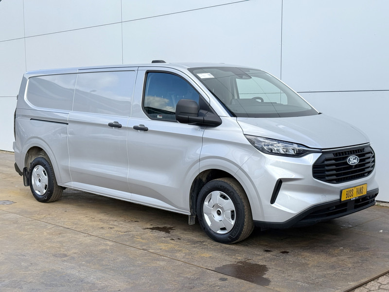 Ford Transit Custom 320 2.0 TDCI 136PK L2H1 LED Adaptieve Cruise Control Camera Carplay Stoelverwarming Parkeersensoren voor achter Fabr Garantie 07-28 - Små varebil: billede 4 Ford Transit Custom 320 2.0 TDCI 136PK L2H1 LED Adaptieve Cruise Control Camera Carplay Stoelverwarming Parkeersensoren voor achter Fabr Garantie 07-28 - Små varebil: billede 4