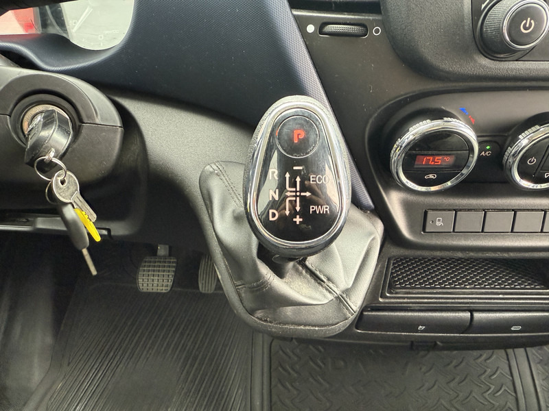Leje en Iveco Daily 35S14 2.3 Automaat Laadklep Climate Control Standkachel Koffer Bakwagen Meubelbak Iveco Daily 35S14 2.3 Automaat Laadklep Climate Control Standkachel Koffer Bakwagen Meubelbak: billede 19