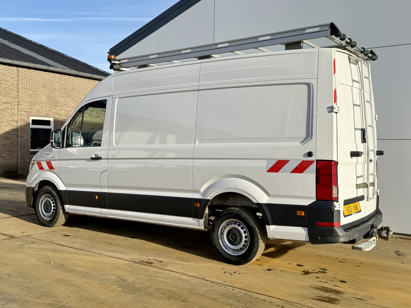 MAN TGE 3.140 2.0 TDI L3H3 Airco Cruise Control Trekhaak Carplay Navigatie Parkeersensoren voor achter - Varevogn: billede 2 MAN TGE 3.140 2.0 TDI L3H3 Airco Cruise Control Trekhaak Carplay Navigatie Parkeersensoren voor achter - Varevogn: billede 2