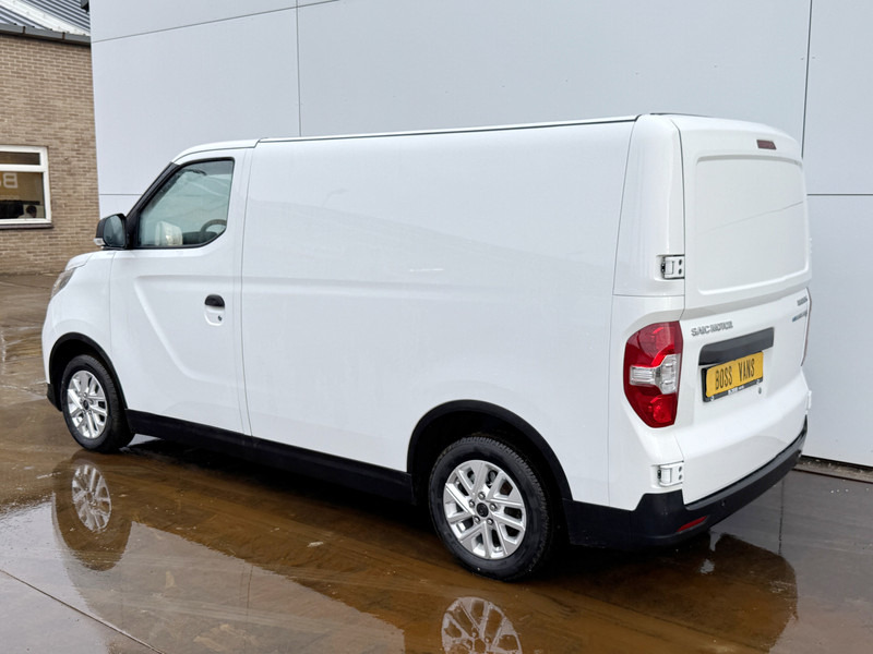 Maxus EDELIVER 3 122PK ALL-IN PRIJS L1 SWB Elektrisch 50kWh 227km WLTP Carplay Touchscreen scherm Camera Parkeersensoren - Små varebil, El-varebil: billede 3 Maxus EDELIVER 3 122PK ALL-IN PRIJS L1 SWB Elektrisch 50kWh 227km WLTP Carplay Touchscreen scherm Camera Parkeersensoren - Små varebil, El-varebil: billede 3