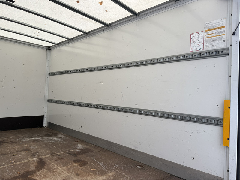 Varebil med kasse Mercedes-Benz Sprinter 316 2.2 CDI Laadklep Climate Control Euro 6 Navigatie Koffer Bakwagen Meubelbak: billede 12 Varebil med kasse Mercedes-Benz Sprinter 316 2.2 CDI Laadklep Climate Control Euro 6 Navigatie Koffer Bakwagen Meubelbak: billede 12