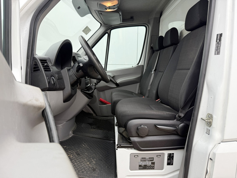 Varebil med kasse Mercedes-Benz Sprinter 316 2.2 CDI Laadklep Climate Control Euro 6 Navigatie Koffer Bakwagen Meubelbak: billede 6 Varebil med kasse Mercedes-Benz Sprinter 316 2.2 CDI Laadklep Climate Control Euro 6 Navigatie Koffer Bakwagen Meubelbak: billede 6