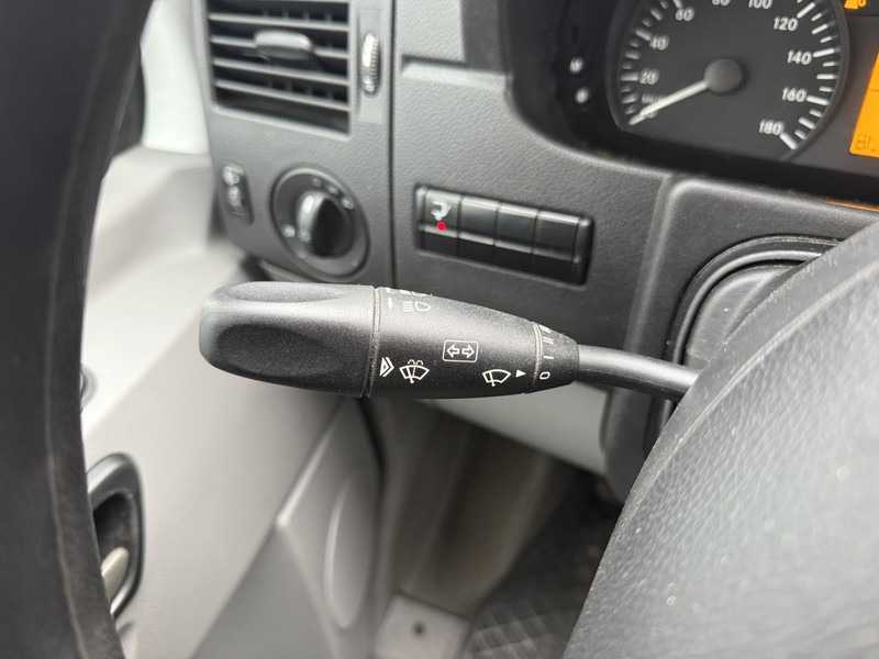 Varebil med kasse Mercedes-Benz Sprinter 316 2.2 CDI Laadklep Climate Control Euro 6 Navigatie Koffer Bakwagen Meubelbak: billede 17 Varebil med kasse Mercedes-Benz Sprinter 316 2.2 CDI Laadklep Climate Control Euro 6 Navigatie Koffer Bakwagen Meubelbak: billede 17