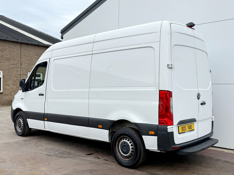 Mercedes-Benz eSprinter 312 - Binnenkort verwacht! L2H2 100% Elektrisch 55kWh 168km WLTP 80kw Snelladen Climate Control Camera Stoelverwarming - Varevogn, El-varebil: billede 2 Mercedes-Benz eSprinter 312 - Binnenkort verwacht! L2H2 100% Elektrisch 55kWh 168km WLTP 80kw Snelladen Climate Control Camera Stoelverwarming - Varevogn, El-varebil: billede 2