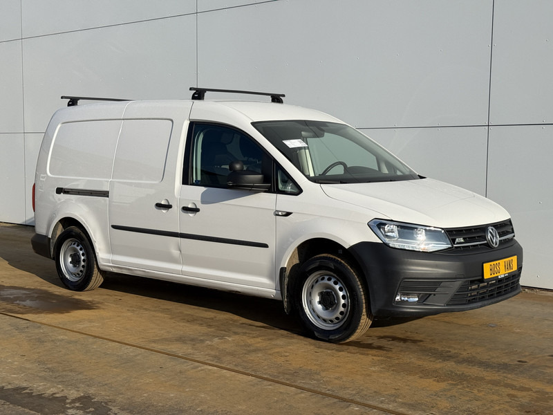 Volkswagen E-Caddy 113PK L2H1 Elektrisch Caddy ABT Maxi 37,3kWh 159km WLTP Trekhaak Airco Stoelverwarming Parkeersensoren Achter - Små varebil, El-varebil: billede 4 Volkswagen E-Caddy 113PK L2H1 Elektrisch Caddy ABT Maxi 37,3kWh 159km WLTP Trekhaak Airco Stoelverwarming Parkeersensoren Achter - Små varebil, El-varebil: billede 4