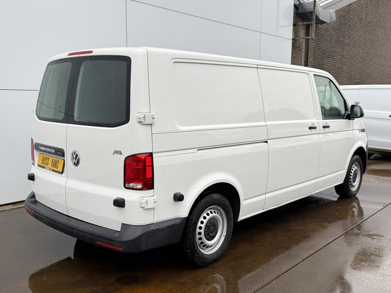 Volkswagen E-Transporter 113PK 138KM WLTP 37,3kWh 100% Elektrisch ABT E-transporter 3 Stoelen Airco Parkeersensoren voor achter Laadkabel - Små varebil, El-varebil: billede 3 Volkswagen E-Transporter 113PK 138KM WLTP 37,3kWh 100% Elektrisch ABT E-transporter 3 Stoelen Airco Parkeersensoren voor achter Laadkabel - Små varebil, El-varebil: billede 3
