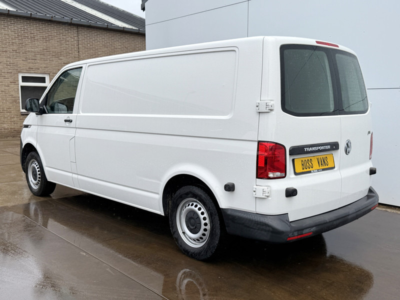 Volkswagen E-Transporter 113PK 138KM WLTP 37,3kWh 100% Elektrisch ABT E-transporter 3 Stoelen Airco Parkeersensoren voor achter Laadkabel - Små varebil, El-varebil: billede 2 Volkswagen E-Transporter 113PK 138KM WLTP 37,3kWh 100% Elektrisch ABT E-transporter 3 Stoelen Airco Parkeersensoren voor achter Laadkabel - Små varebil, El-varebil: billede 2