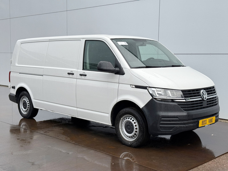 Volkswagen E-Transporter 113PK 138KM WLTP 37,3kWh 100% Elektrisch ABT E-transporter 3 Stoelen Airco Parkeersensoren voor achter Laadkabel - Små varebil, El-varebil: billede 4 Volkswagen E-Transporter 113PK 138KM WLTP 37,3kWh 100% Elektrisch ABT E-transporter 3 Stoelen Airco Parkeersensoren voor achter Laadkabel - Små varebil, El-varebil: billede 4