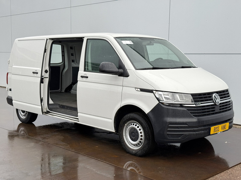 Volkswagen E-Transporter 113PK 138KM WLTP 37,3kWh 100% Elektrisch ABT E-transporter 3 Stoelen Airco Parkeersensoren voor achter Laadkabel - Små varebil, El-varebil: billede 5 Volkswagen E-Transporter 113PK 138KM WLTP 37,3kWh 100% Elektrisch ABT E-transporter 3 Stoelen Airco Parkeersensoren voor achter Laadkabel - Små varebil, El-varebil: billede 5
