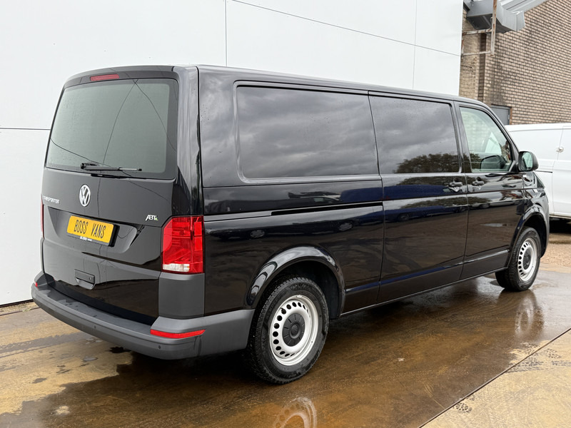 Volkswagen E-Transporter 113PK 138KM WLTP 37,3kWh 100% Elektrisch ABT E-transporter Airco Stoelverwarming Parkeersensoren - Små varebil, El-varebil: billede 3 Volkswagen E-Transporter 113PK 138KM WLTP 37,3kWh 100% Elektrisch ABT E-transporter Airco Stoelverwarming Parkeersensoren - Små varebil, El-varebil: billede 3