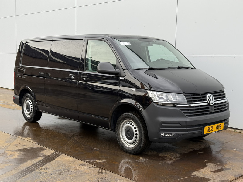 Volkswagen E-Transporter 113PK 138KM WLTP 37,3kWh 100% Elektrisch ABT E-transporter Airco Stoelverwarming Parkeersensoren - Små varebil, El-varebil: billede 4 Volkswagen E-Transporter 113PK 138KM WLTP 37,3kWh 100% Elektrisch ABT E-transporter Airco Stoelverwarming Parkeersensoren - Små varebil, El-varebil: billede 4