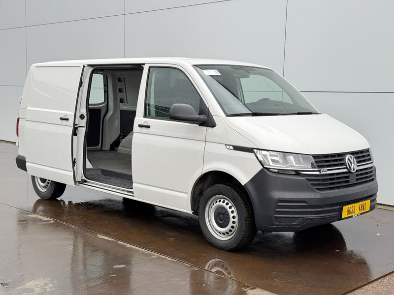 Volkswagen E-Transporter 113PK L2H1 138KM WLTP 37,3kWh 100% Elektrisch ABT E-transporter 3 Stoelen Trekhaak Airco Carplay Camera Parkeersensoren voor achter - Små varebil, El-varebil: billede 5 Volkswagen E-Transporter 113PK L2H1 138KM WLTP 37,3kWh 100% Elektrisch ABT E-transporter 3 Stoelen Trekhaak Airco Carplay Camera Parkeersensoren voor achter - Små varebil, El-varebil: billede 5