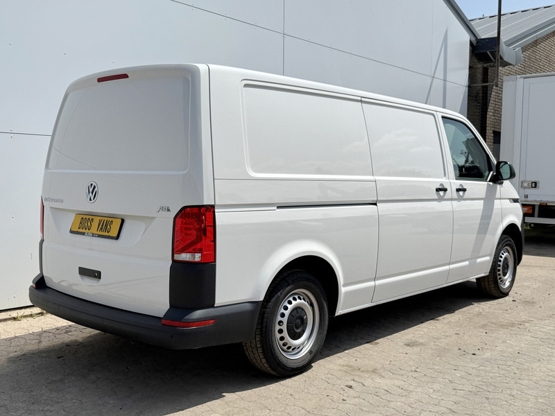 Volkswagen E-Transporter 113PK L2H1 138KM WLTP 37,3kWh 100% Elektrisch ABT E-transporter Airco - Små varebil, El-varebil: billede 3 Volkswagen E-Transporter 113PK L2H1 138KM WLTP 37,3kWh 100% Elektrisch ABT E-transporter Airco - Små varebil, El-varebil: billede 3