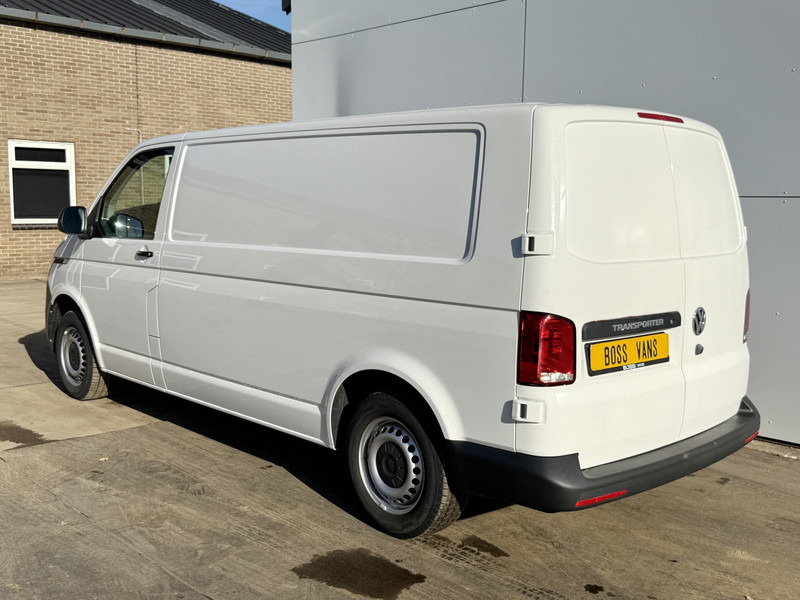 Volkswagen E-Transporter 113PK L2H1 138KM WLTP 37,3kWh 100% Elektrisch ABT E-transporter Snelladen Airco Camera Carplay - Små varebil, El-varebil: billede 2 Volkswagen E-Transporter 113PK L2H1 138KM WLTP 37,3kWh 100% Elektrisch ABT E-transporter Snelladen Airco Camera Carplay - Små varebil, El-varebil: billede 2