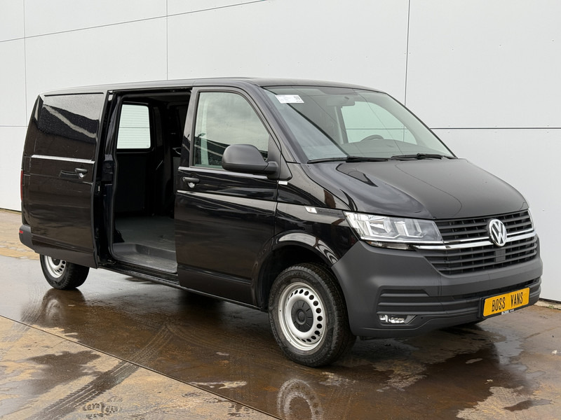 Volkswagen e-Transporter 113PK 138KM WLTP 37,3kWh 100% Elektrisch ABT E-transporter 3 Stoelen Airco Parkeersensoren voor achter - Små varebil, El-varebil: billede 5 Volkswagen e-Transporter 113PK 138KM WLTP 37,3kWh 100% Elektrisch ABT E-transporter 3 Stoelen Airco Parkeersensoren voor achter - Små varebil, El-varebil: billede 5