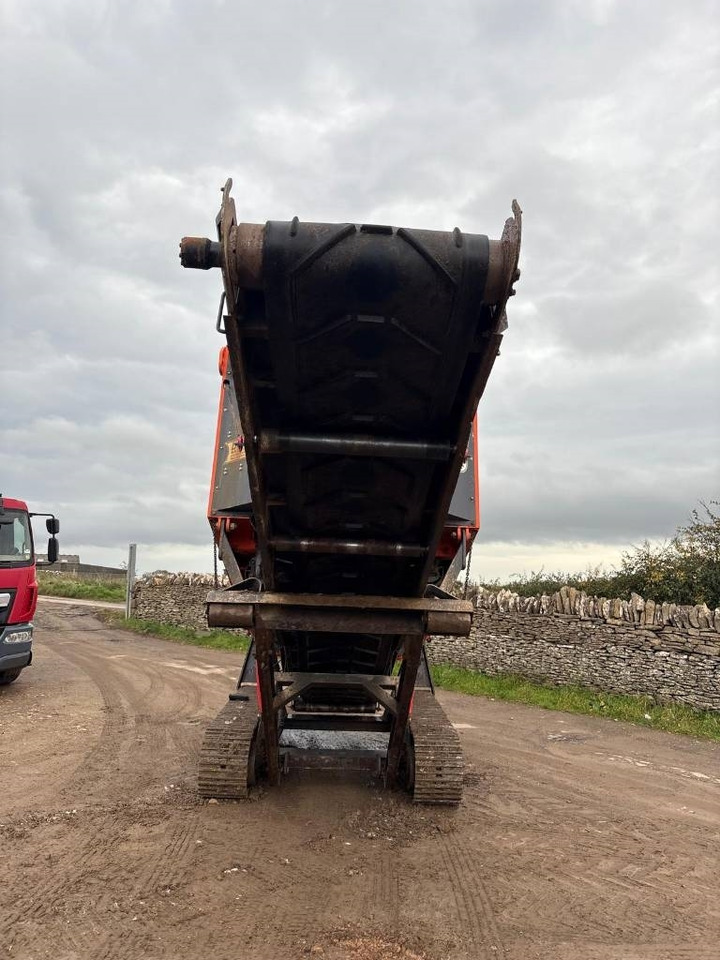 Arjes 250 Evo - Knuser: billede 5 Arjes 250 Evo - Knuser: billede 5