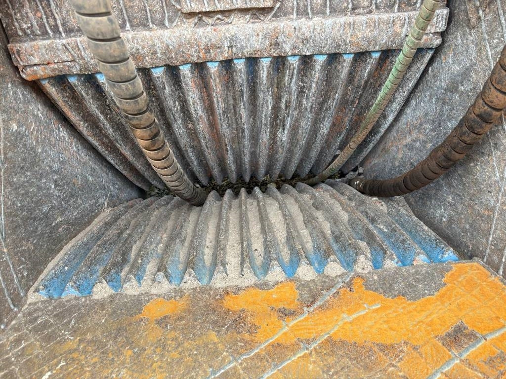 MB Crusher BF 80.3 - Knuser: billede 3 MB Crusher BF 80.3 - Knuser: billede 3